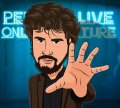 Fernando Figueras LIVE (Penguin LIVE)